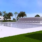 So 3* Ayia Napa
