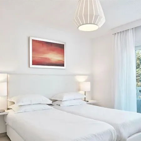 So Hotel de apartamente