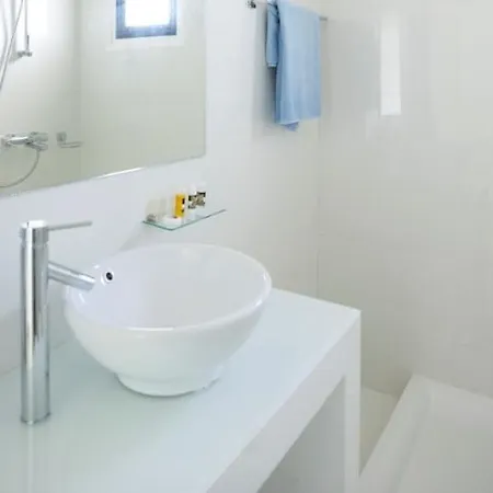 Hotel apartamentowy So
