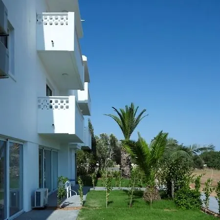 So 3* Ajia Napa