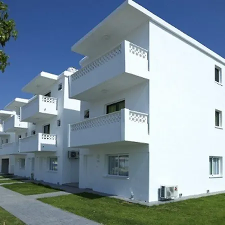Hotel apartamentowy So 3*