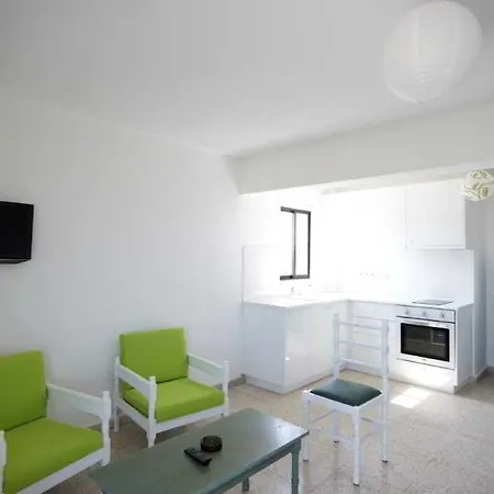 So Hotel apartamentowy 3*