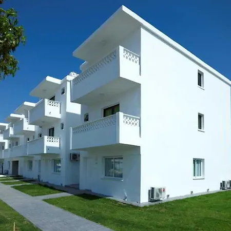 So 3* Ajia Napa