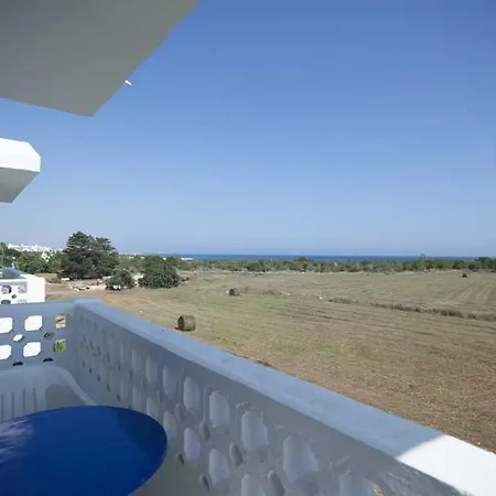 So 3* Ajia Napa