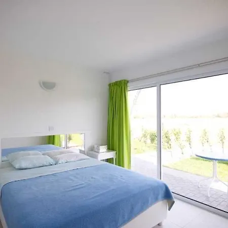 Hotel apartamentowy So 3*