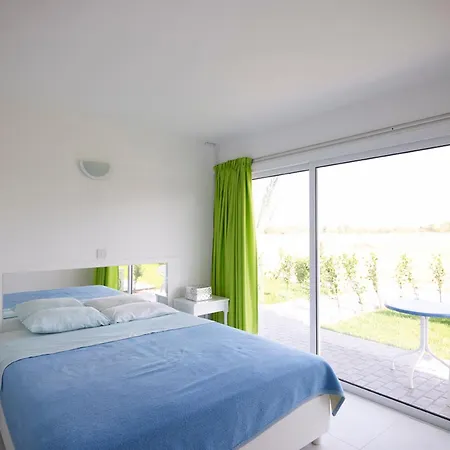 Hotel de apartamente So 3*