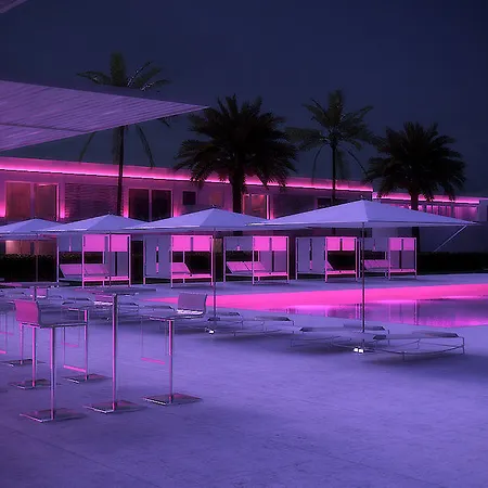 So Aparthotel 3*