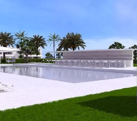 So 3* Ajia Napa