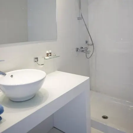 Apartmanhotel So Ajía Nápa