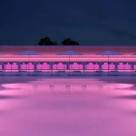 So 3* Αγία Νάπα