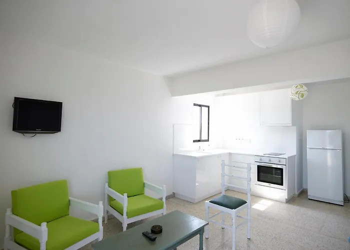 So Lejlighedshotel 3*