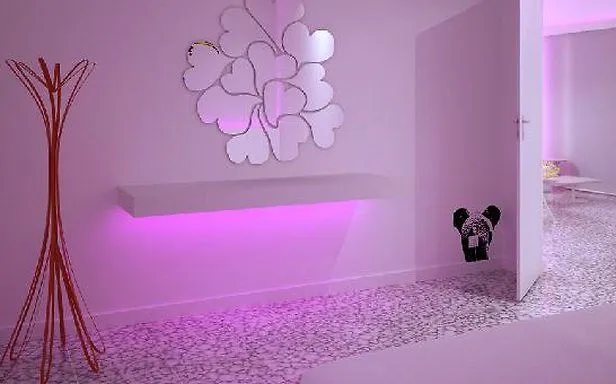 Lejlighedshotel So 3*