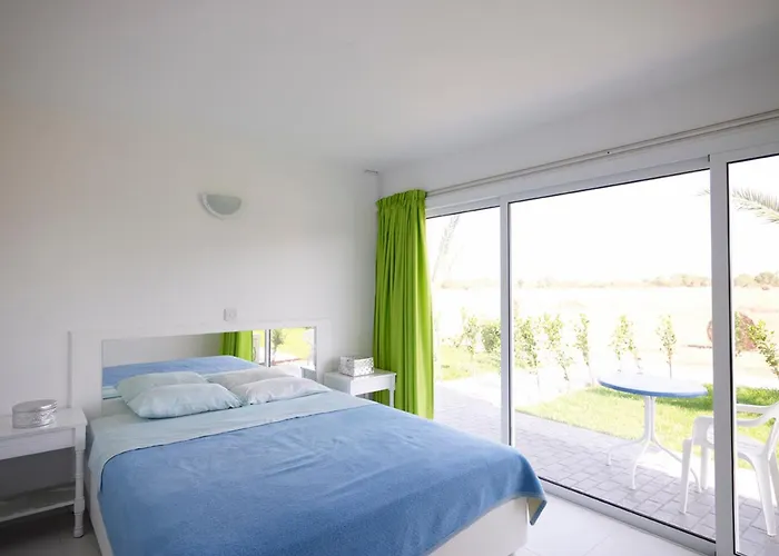 Hotel de apartamente So 3*