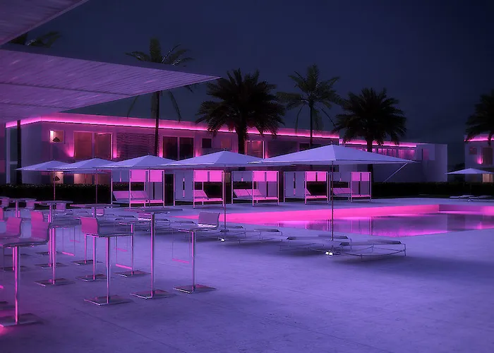 So Hotel de apartamente 3*